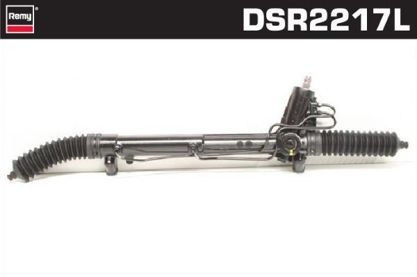 DELCO REMY Рулевой механизм DSR2217L